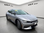 2024 Kia EV6 GT-Line