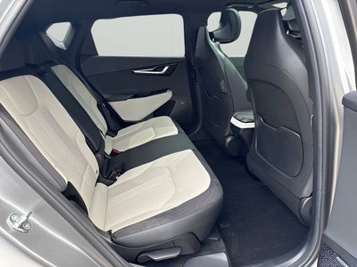 2024 Kia EV6 GT-Line