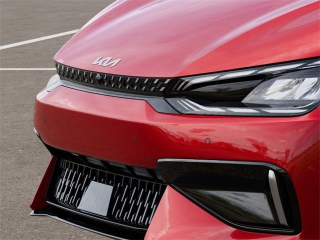 2024 Kia EV6 GT