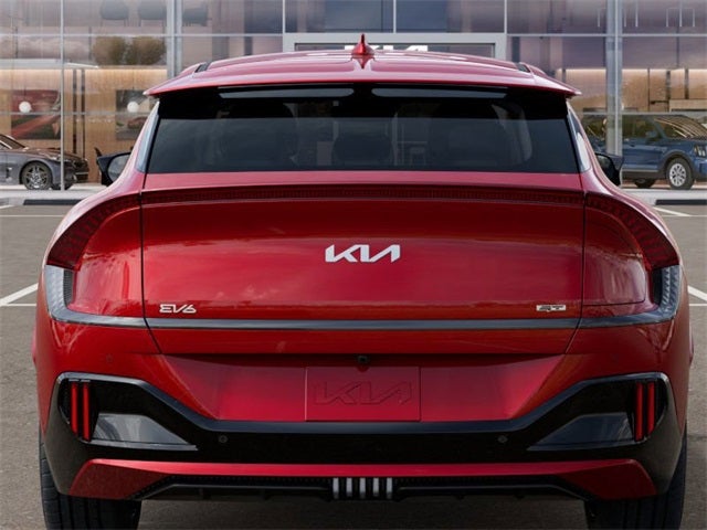 2024 Kia EV6 GT