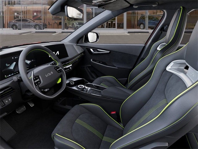 2024 Kia EV6 GT