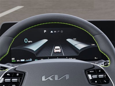 2024 Kia EV6 GT