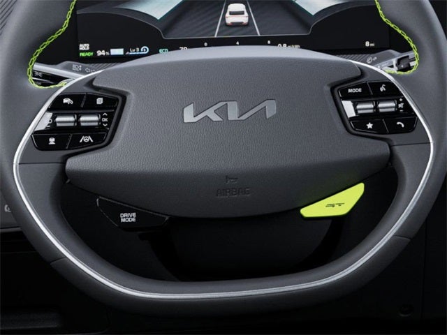 2024 Kia EV6 GT