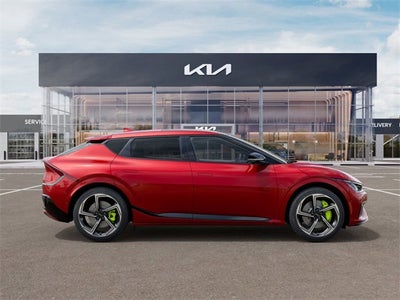 2024 Kia EV6 GT