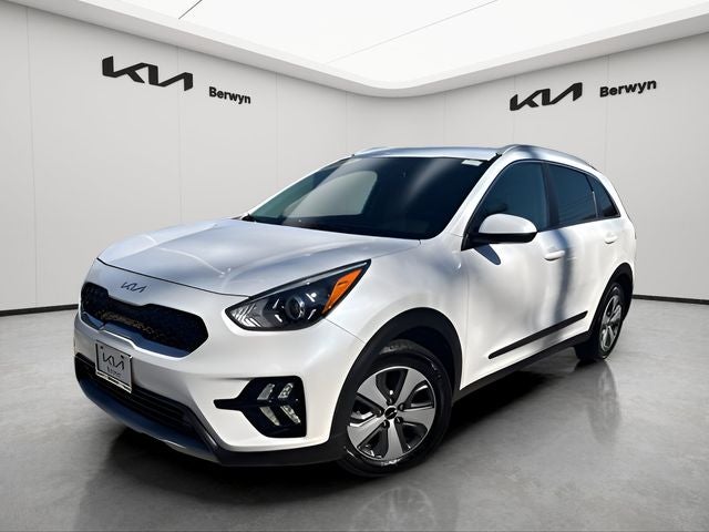 2022 Kia Niro LX