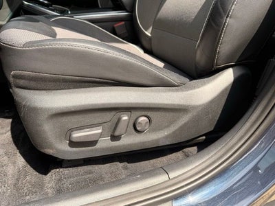 2022 Kia Niro EV EX