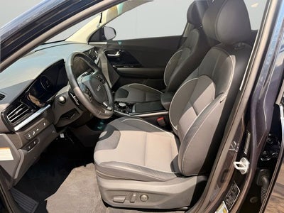2022 Kia Niro EV EX