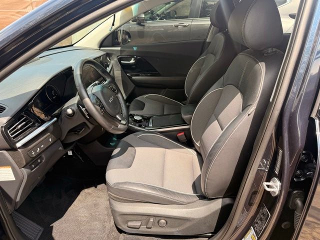 2022 Kia Niro EV EX