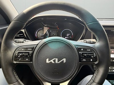 2022 Kia Niro EV EX