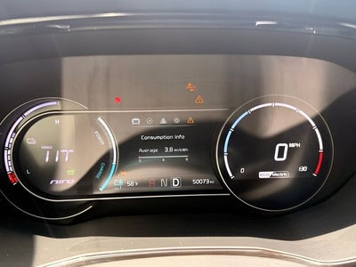 2022 Kia Niro EV EX