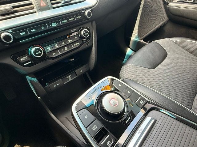 2022 Kia Niro EV EX