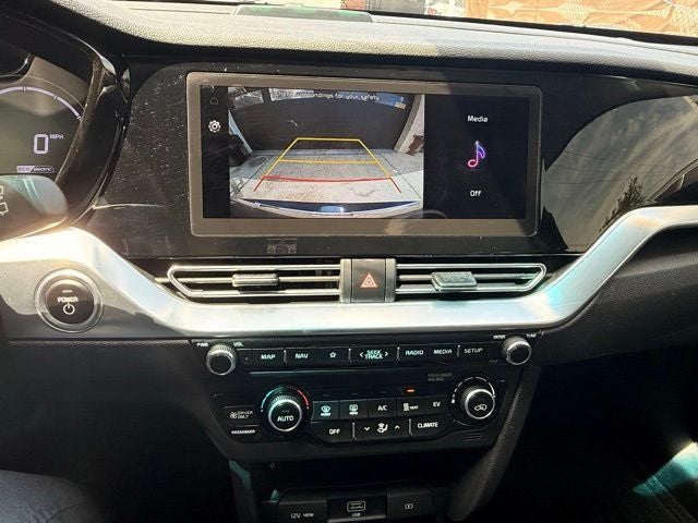 2022 Kia Niro EV EX