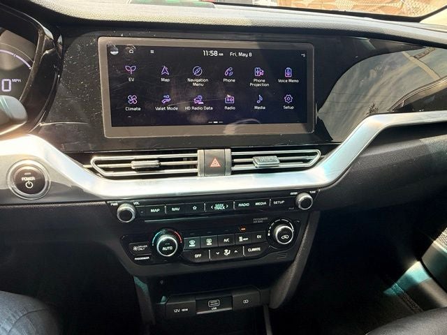2022 Kia Niro EV EX