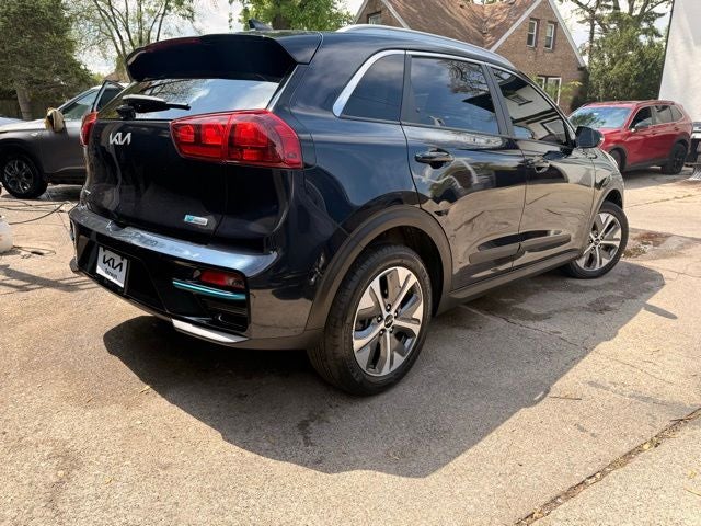 2022 Kia Niro EV EX