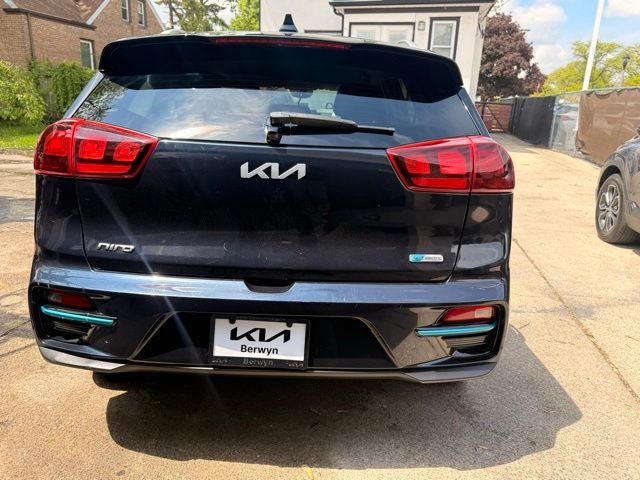 2022 Kia Niro EV EX