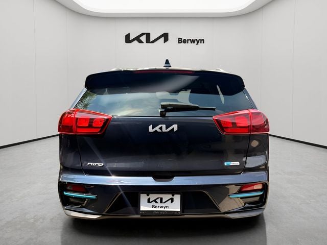 2022 Kia Niro EV EX