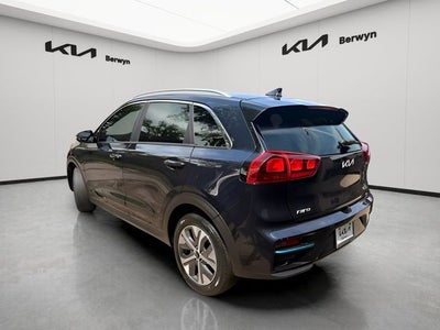 2022 Kia Niro EV EX