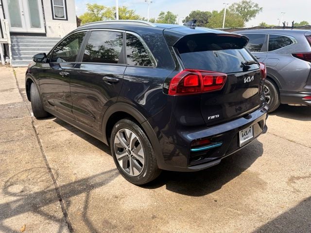 2022 Kia Niro EV EX