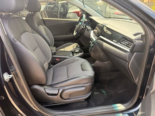 2022 Kia Niro EV EX