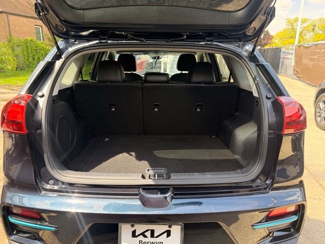 2022 Kia Niro EV EX