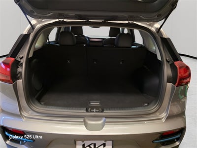 2022 Kia Niro EV EX