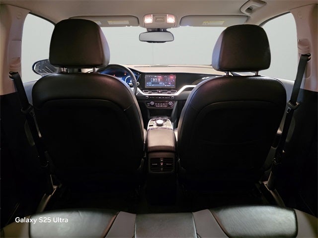 2022 Kia Niro EV EX