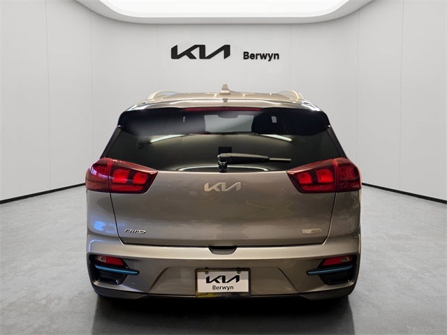2022 Kia Niro EV EX
