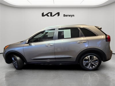 2022 Kia Niro EV EX