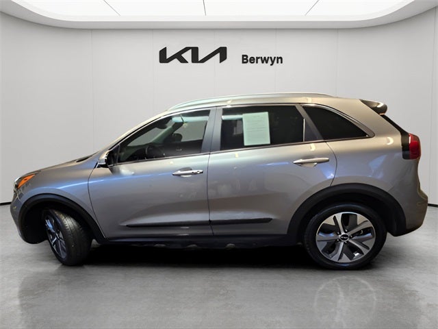 2022 Kia Niro EV EX