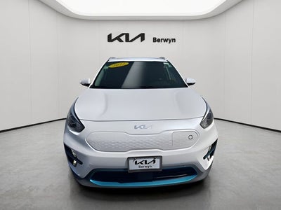2022 Kia Niro EV EX Premium