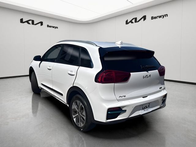 2022 Kia Niro EV EX Premium