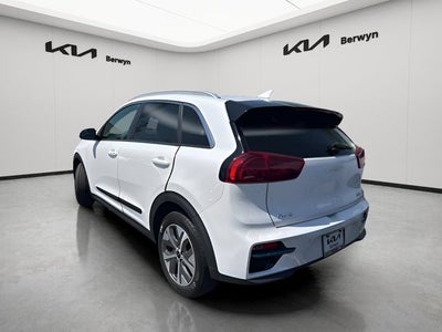 2022 Kia Niro EV EX Premium