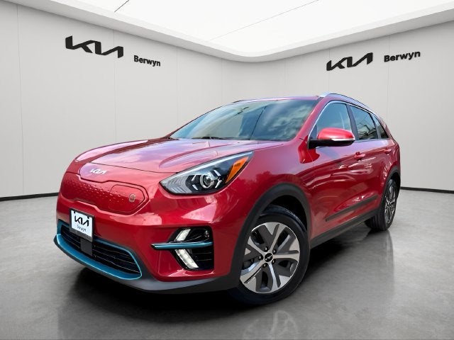 2022 Kia Niro