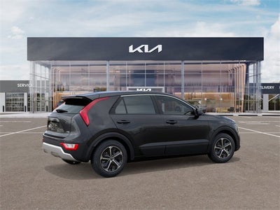 2026 Kia Niro LX