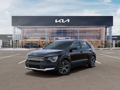 2026 Kia Niro LX