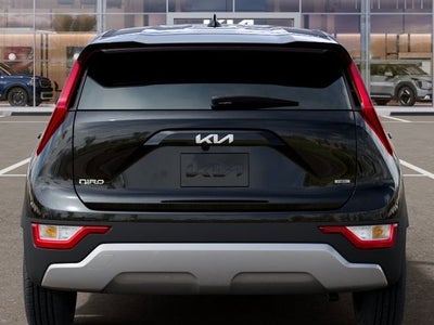 2026 Kia Niro LX