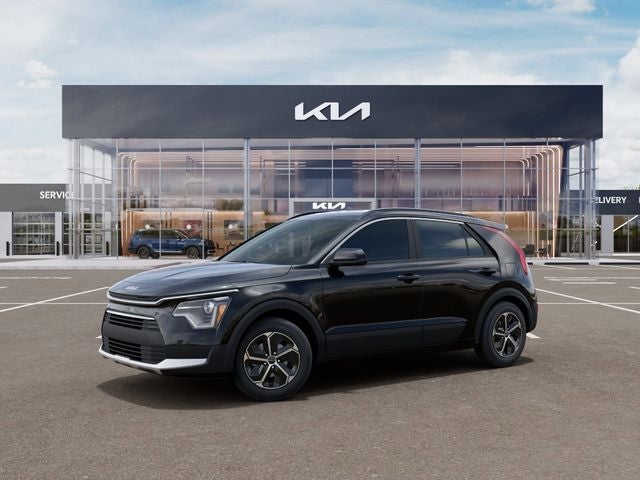 2026 Kia Niro LX