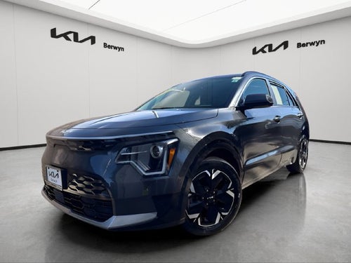 2023 Kia Niro EV Wind