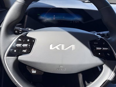 2023 Kia Niro EV Wind