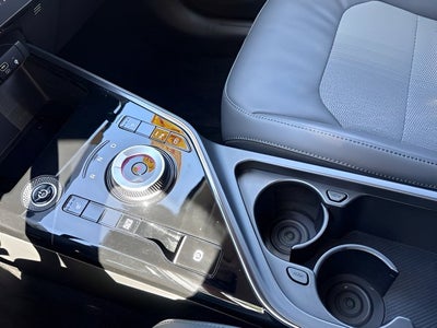 2023 Kia Niro EV Wind