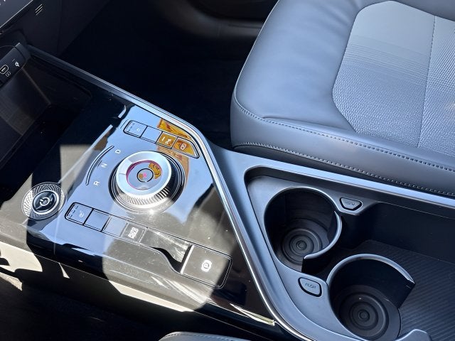 2023 Kia Niro EV Wind