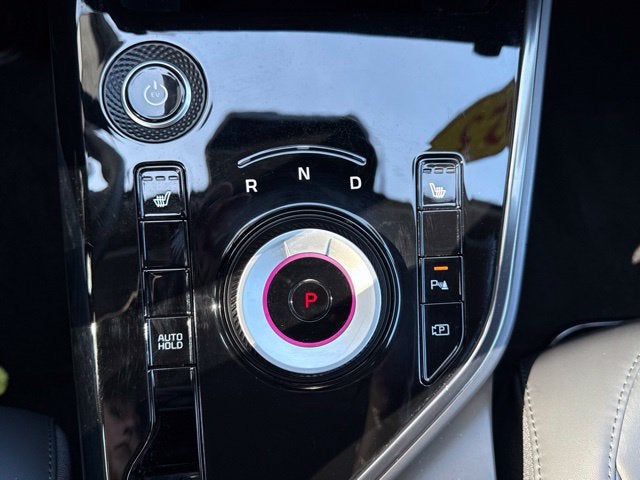 2023 Kia Niro EV Wind
