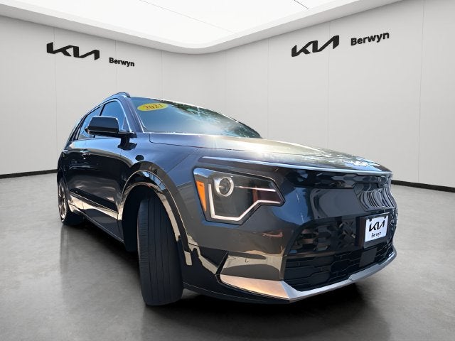 2023 Kia Niro EV Wind