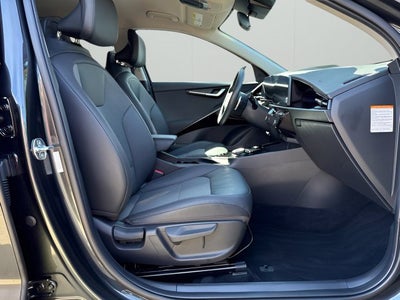2023 Kia Niro EV Wind