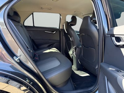 2023 Kia Niro EV Wind