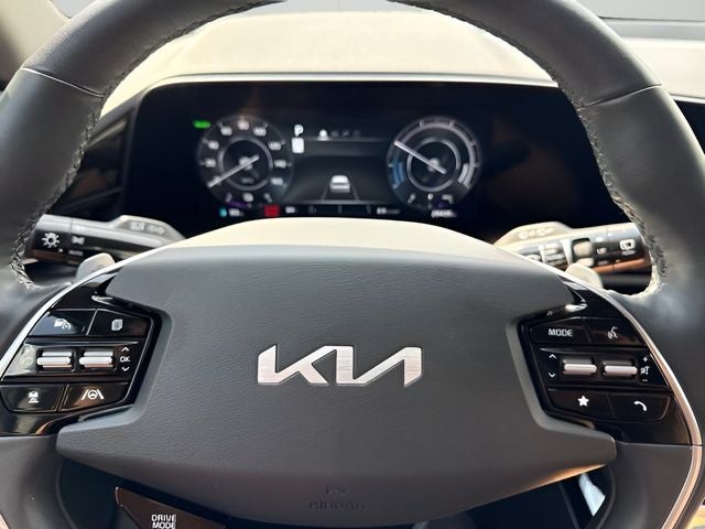 2023 Kia Niro EV Wind