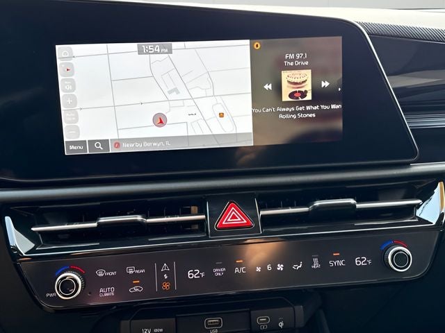 2023 Kia Niro EV Wind