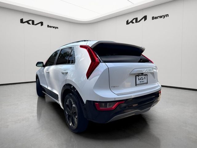 2023 Kia Niro EV Wind
