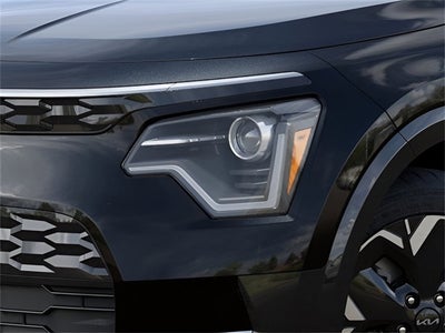 2024 Kia Niro EV Wind