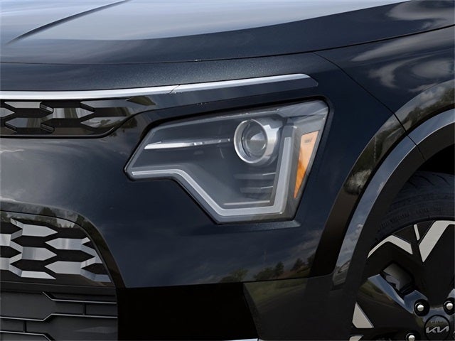 2024 Kia Niro EV Wind